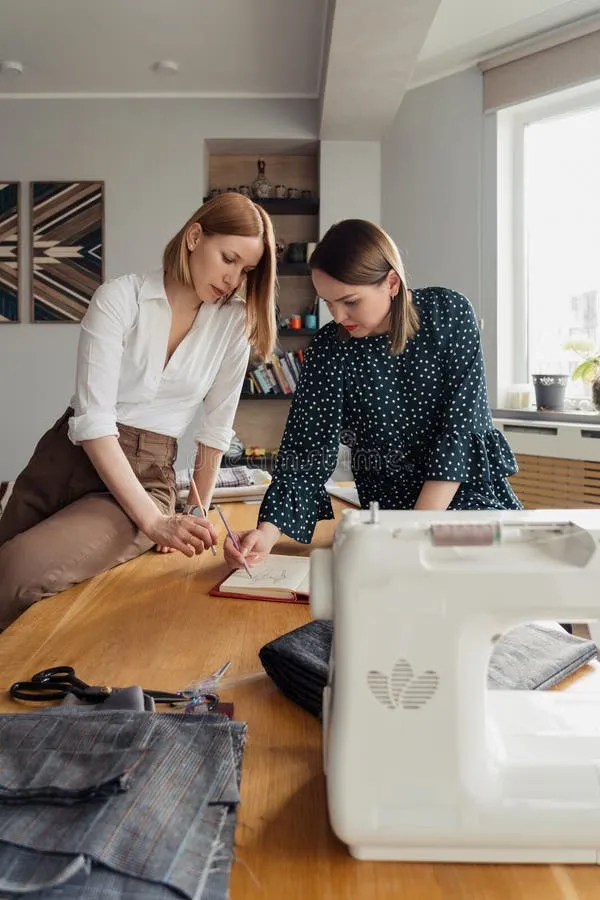Ask Before You Buy: A Real Person's Guide to Finding Handmade Clothes Worth Every Penny