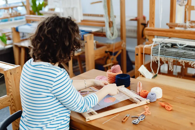 Know Your Cloth: The British Makers Tracing Every Thread Back to Its Source