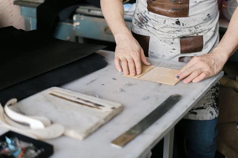 Less Is More: The British Makers Who Chose Craft Over Scale